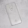 TERACELL Maska za Motorola Moto G9 Play Giulietta providna