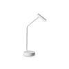 Ideal Lux - LED stona lampa EASY LED/3,5W/230V CRI 90 bela