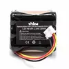 kompatibilna baterija za iRobot Braava serije 380/390, 2500 mAh