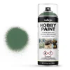Vallejo Hobby Paint Spray Primer - Sick Green