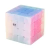 shumee QiYi Jelly Cube 4x4x4