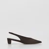 Reserved - LADIES` PUMPS