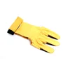 Neet Shooting Glove DG-1L Deerskin