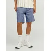 JACK & JONES Chino hlače JJAce Summer, modra