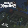 World Negation - Born Broken (LP)