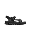 Skechers Muške sandale Glide Step Sandal-Dovah, 233382-BBK, Crne