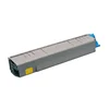 toner OKI 43487709 (C8600 / C8800), 6.000 strani (kompatibilni, rumena)