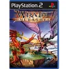 Wrath Unleashed (PS2) - rabljeno