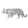 Figura Indijski beli tiger 16 cm