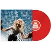 Maisie Peters - The Good Witch (Limited Edition) (Snake Bite Red Coloured) (LP)