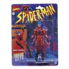 HASBRO FIGURICA IZ SERIJE MARVEL SPIDER-MAN TARANTULA LEGENDS, (20840422)