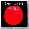 PIRASTRO OBLIGATO viola SET