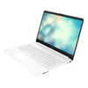 Laptop HP 15s-eq1100nm DOS/15.6FHD AG/Ryzen 3-3250U/4GB/256GB/bela