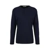 TOM TAILOR Majica, modra