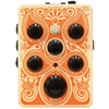 Orange Acoustic Pedal