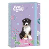 A/4 škatla za zvezke Cute animals- Aussie