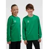 otroški pulover hmlESSENTIAL SWEATSHIRT KIDS