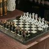 Šah Set Exclusive Persian 42 x 42 cm