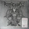 Rotting Christ - Lucifer Over Athens (Box Set) (Reissue) (Limited Edition) (Silver Coloured) (4 LP)