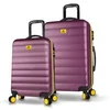 MyValice Set kofera 6513, 2 dela, Bordo
