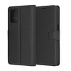 Futrola Techsuit Leather Folio za Motorola Moto G55 – Crna KP37011