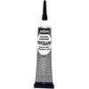 Pébéo Porcelaine 150 Kontura za porcelan Pewter 20 ml 1 kos