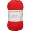 Schachenmayr Cotton Bambulino 00030 Pletilna preja