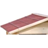 Kerbl Leva polovica strehe (fiksno nameščena) - 1 k.