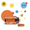 BiVitsACTIVA Vitamin C 1000 Acerola
