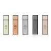 USB ključek ISY 64 GB IMU-2400-ALU