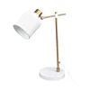 RABALUX Stona lampa Alberta bela