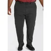 Levis Big & Tall Chino hlače XX STD Tapered Chino B&T, črna