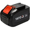 YATO YT-82845 Baterija, 18V, LI-ION, 6Ah