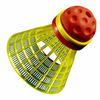 SPEEDMINTON MATCH SPEEDER