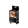 NEVA Set za farbanje obrva, 3 Natural Brown