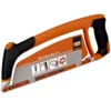 Bahco Okvir žaginega lista 300 mm s 3-delnimi žaginimi listi 3906-24