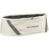 Tekaški pas Salomon Pulse Belt Icicle/Castelrock