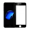 Zastitno staklo Nillkin 3D CP+ MAX za iPhone 7/8/SE (2020)/SE (2022) crno FULL COVER.