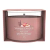 Yankee Candle Pariški praznični brunch - Signature - mini sveča - novo 2024