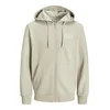 JACK & JONES Jopa na zadrgo kit