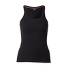 BOSS Top C_Epetite  črna