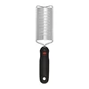 Fine grater, stainless steel, SoftWorks - OXO