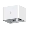 LED zidno svetlo sa senzorom MIRI LED/2,5W/3,7V 3000-6400K 4000 mAh bela