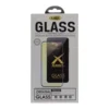 Zastitno staklo XMART 9D za iPhone 12 Pro Max (6.7) crno