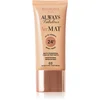 Bourjois Air Mat matirajoči tekoči puder odtenek 03 Light Beige 30 ml