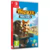 SWITCH Whisker Waters