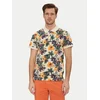 Blend Polo majica 20718253 Bež Regular Fit
