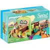 Playmobil Lucky in spirit s konjsko ogrado 9478 - Spirit