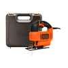 VBODNA ®AGA 520 W Black & Decker KS701PEK