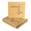Besedna namizna igra Legler Boggle
